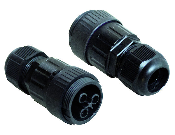PRESA IP68 3 POLI 17,5A, 450Vac PRESA IP68 3 POLI 17,5A, 450Vac